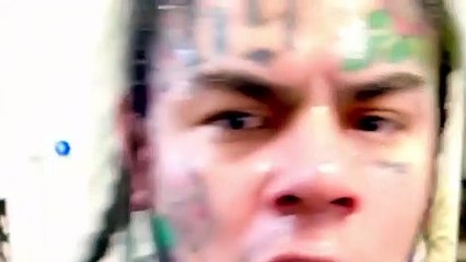 Nicki Minaj Dissed By Trippie Redd In New Video