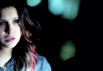 Finally Elena’s Humanity Switch On | TVD edits