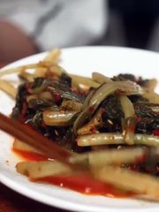 Hamzy Realsound ASMR Mukbang - Bibimbap Feast Korean Eating Show #Mukbang #Bibimbap