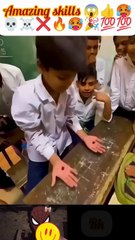 Amazing skills 😱💯😱💯🤯 #viral #reels #reelschallenge #foryou