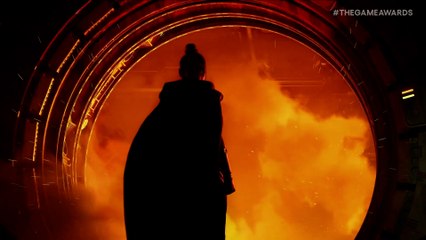 Tráiler de Star Wars Fate of the Old Republic