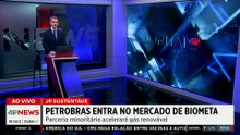 Petrobras entra no mercado de biometano com parceria para acelerar a produção de gás verde | JP Sustentável