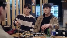 B@LL B0y Tactics EP2 Eng Sub