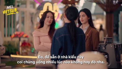 [FULL VIETSUB] Roller Coaster The Series Tập 2