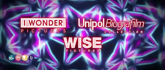 Left-Handed Girl Bande-annonce (IT)