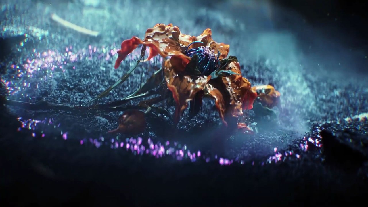 WARLOCK - Teaser Trailer