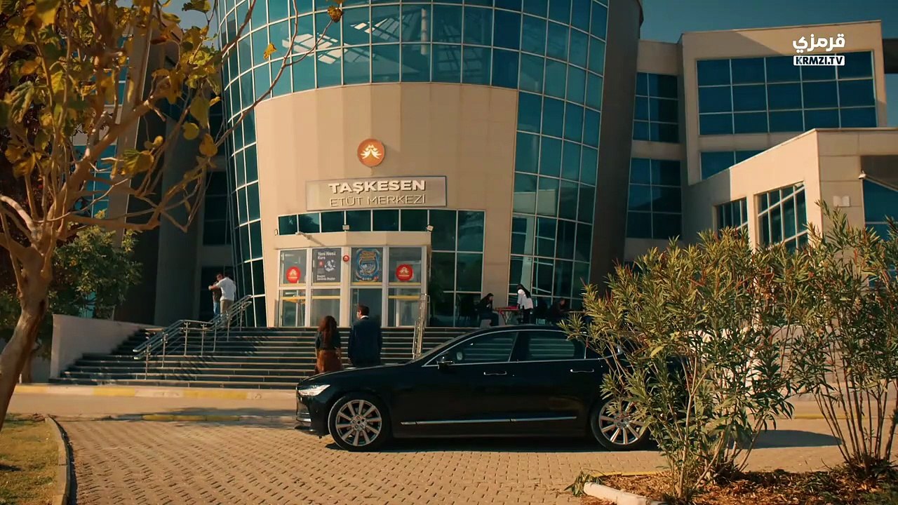 مسلسل الخليفة الحلقة 12 مترجم