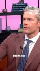 Social - Ryan Serhant On Bethenny