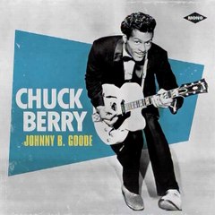 Party Song #35: Johnny B. Goode - Chuck Berry (1958)(From 1,001 Party Songs)