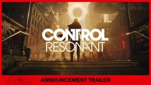 Tráiler de anuncio de Control Resonant