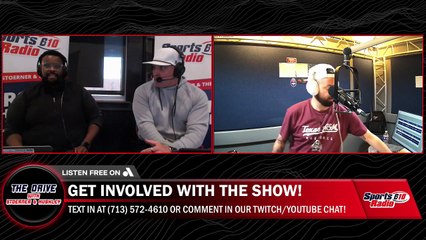 Texans Latest Ahead of Week 15 vs Cardinals on Sunday; &-Rockets BACK in Action Thurs Night vs Harden & the Clippers