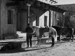 Have Gun Will Travel - S1xE01 - Three Bells to Perdido