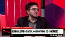 "Posturas de Motta oscilam entre a chantagem e a hipocrisia", diz especialista | VISÃO CRÍTICA