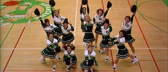 American Beauty Trailer OV