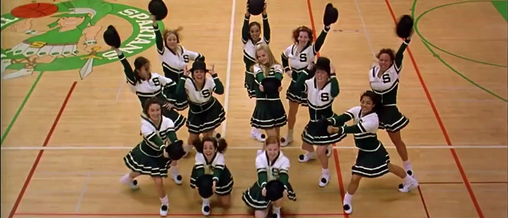 American Beauty Trailer OV