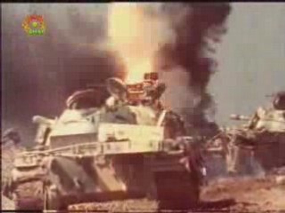 Khorramshahr - mai 1982