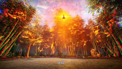 Lingwu Continent Episode 134 Subtitle multi.