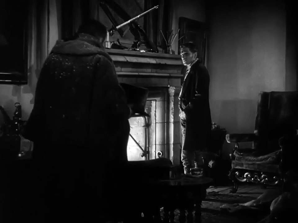 peliculas clasicas Cumbres Borrascosas