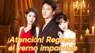 ¡Atención! Regresa el yerno imparable FULL - 2025