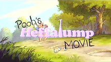 Pooh's Heffalump Movie
