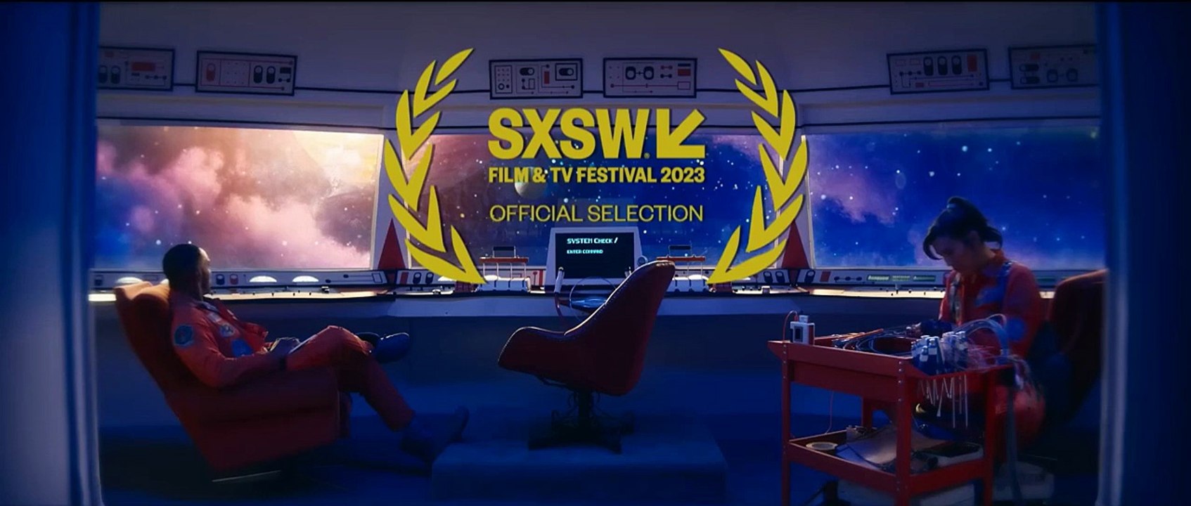 If You Were the Last Trailer OV