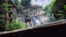 Tomb Raider Legacy of Atlantis Annnonce