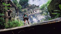 Tomb Raider Legacy of Atlantis Annnonce