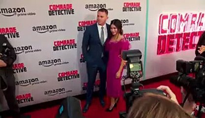 Jenna Dewan & Channing Tatum Split