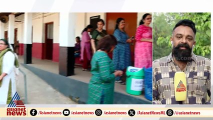 മധ്യകേരളം ആർക്കൊപ്പം? പ്രതീക്ഷയോടെ മൂന്ന് മുന്നണികളും