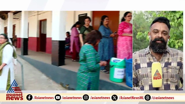 മധ്യകേരളം ആർക്കൊപ്പം? പ്രതീക്ഷയോടെ മൂന്ന് മുന്നണികളും