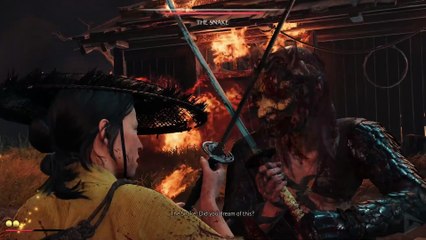 GHOST OF YOTEI (2025) GAMEPLAY for Playstation 5 Pro