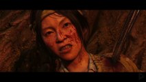 GHOST OF YOTEI (2025) GAMEPLAY for Playstation 5 Pro