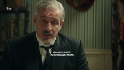 La Promesa - Capitulo 734 AVANCE