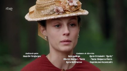 Valle Salvaje - Capitulo 314