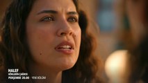 Halef: Köklerin Çağrısı 14.Bölüm - Halef: Köklerin Çağrısı - Sezon 1 - Bölüm 14 - Fragman