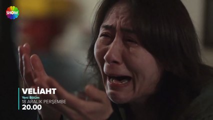 Veliaht 15.Bölüm - Veliaht - Sezon 1 - Bölüm 15 - Fragman