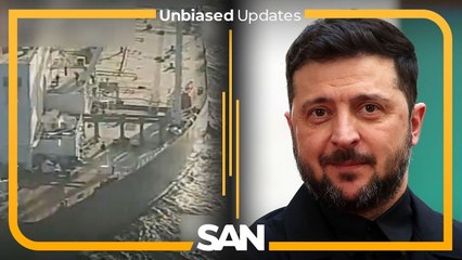 US intercepts Venezuelan tanker; Ukraine responds to peace proposal | Unbiased Updates