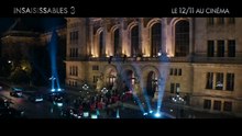 Now You See Me 3 (Insaisissables 3): Trailer HD VF