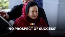 No realistic chance of success, says AGC on not appealing Rosmah’s acquittal