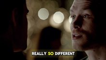 Klaus: In the End We’re left infinitely and utterly Alone
