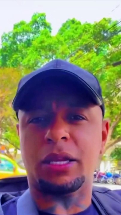 Iuri Sheik comenta anulação do júri: 'Matei como homem e faria dez vezes de novo'