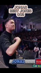 JONAS BEST JOKES 003