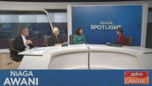 Niaga SPOTLIGHT: Women’s Entrepreneurship | From B40 to 60% Income Growth