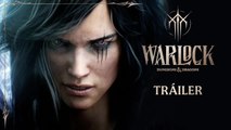 Tráiler de WARLOCK (Dungeons & Dragons)