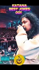 KATANA BEST JOKES 001