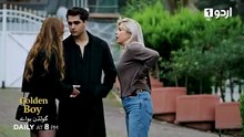 Golden Boy  Episode Promo 57  Turkish Drama