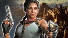 Lara Croft ist zurück! Die Kult-Spielreihe geht mit Tomb Raider: Catalyst 2027 in die nächste Runde