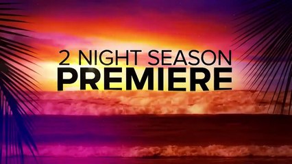 'Bachelor In Paradise': Corinne Takes Shots In First Full Trailer -- Watch