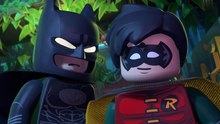 LEGO Batman Legacy of the Dark Knight - Heroes & Villains Trailer | The Game Awards 2025