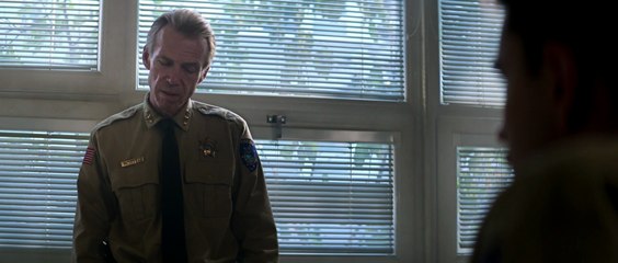 Unfinished Nightmare! The Strangers: Chapter 2 (2025) HIGH-CLIMAX Horror Thriller [Vietsub]